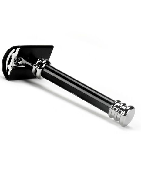Safety Razor